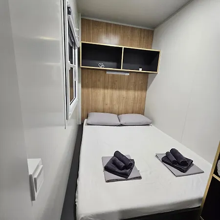 Innova Travelvir - Mobhome Josip