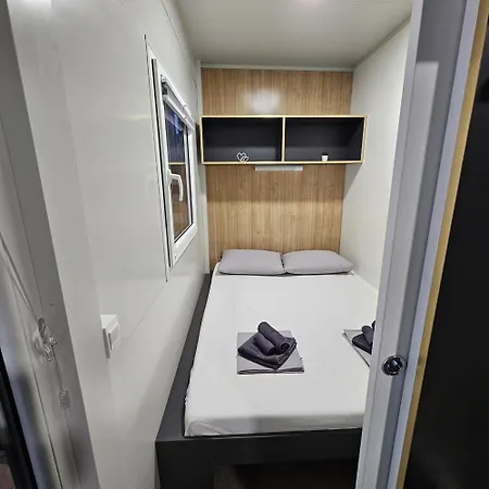 Innova Travelvir - Mobhome Josip Camping