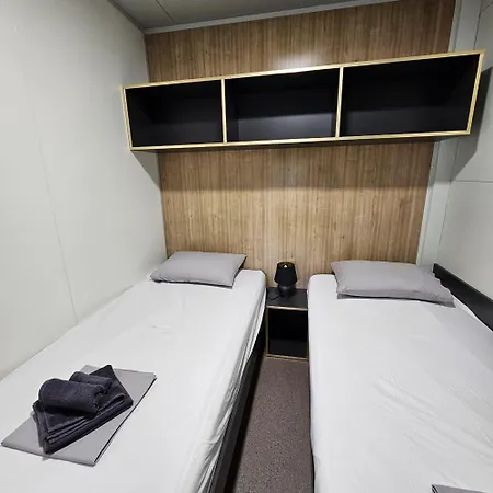 Camping Innova Travelvir - Mobhome Josip *